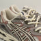 ASICS Gel NYC Trainers Birch Driftwood UK Size 9
