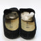 Womens BIRKENSTOCK Naples Wrapped Loafers Black Wrapped UK Size 3.5 EU36