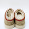Womens UGG Tasman II Slippers Sand Dark Cherry UK Size 6