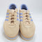 Odd sizes - adidas Gazelle Stack Trainers Halo Blush Blue Spark Gum UK Sizes Right 5.5/Left 6