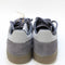 adidas Handball Spezial Trainers Aurora Onix Halo Silver Gum UK Size 4