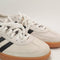 adidas Handball Spezial Off White Black Gum Trainers UK Size 6