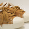Converse Chuck Lo Pro Trainers Honey Stick Egret UK Size 6