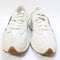 New Balance 327 Trainers Linen Brown Gum UK Size 8