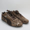 PUMA Speedcat OG Trainers Leopard Brown UK Size 5