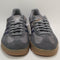 adidas Gazelle Indoor Trainers Grey Night Indigo Grey UK Size 10