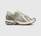 Odd sizes - New Balance 1906 Trainers Arid Stone Arid Stone UK Sizes Right 6/Left 5.5
