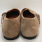 Womens Vagabond Shoemakers Jolin Mary Janes Nougat Suede UK Size 7