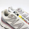 Salomon Xt-6 Trainers White Black Dusky Orchid UK Size 7