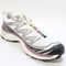 Salomon Xt-6 Trainers White Black Dusky Orchid UK Size 7