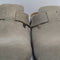 Womens BIRKENSTOCK Boston Clog Taupe Suede UK Size 7.5 EU41