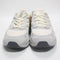 ASICS Gel NYC 2.0 Trainers White Cream UK Size 5