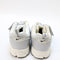 Kids Nike Vomero Youth Trainers Photon Dust Chrome Gridiron Sail UK Size 13 youth