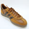 adidas Handball Spezial Trainers Dusky Bronze Aurora Coffee Gum UK Size 11