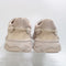 Kids adidas Kids Ozweego Trainers Taupe UK Size 5.5
