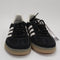 adidas Handball Spezial Trainers Black Offwhite Gum UK Size 4.5