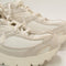 Nike Air Max Moto 2k Trainers Sail Pale Ivory Phantom UK Size 4