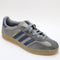 adidas Gazelle Indoor Trainers Grey Night Indigo Grey UK Size 6