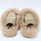 Womens UGG Scuffette Il Slippers Beige Blush UK Size 6