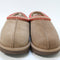 Womens UGG Tasman II Slippers Rocky Oak UK Size 3