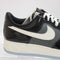Nike Air Force 1 Low Black Iron Grey Patent UK Size 9.5