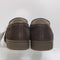 Womens adidas Handball Spezial Loafers Aurora Coffee Aurora Coffee Gum UK Size 5