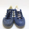 adidas Handball Spezial Trainers Night Indigo Cream White White UK Size 6