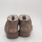 Womens UGG Classic Ultra Mini Boots Caribou UK Size 5