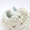 New Balance 9060 Trainers Sea Salt Offwhite White UK Size 5
