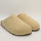 Mens adidas Adimule Golden Beige Golden Beige Gum UK Size 8