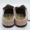 Womens BIRKENSTOCK Naples Wrapped Loafers Pink Clay UK Size 4.5 EU37