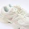 New Balance 9060 Trainers Sea Salt Offwhite White UK Size 6