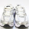 Nike Air Max Moto 2K Trainers White White Black Summit White UK Size 4