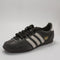 adidas Japan Trainers Shadow Olive Cream White Gold Metallic UK Size 6