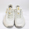 ON Roger Pro Ace Trainers Ivory Fog F UK Size 5