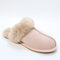 Womens UGG Scuffette Il Slippers Beige Blush UK Size 5