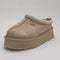 Womens UGG Tazz Il Slippers Sand UK Size 4