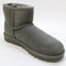 Womens UGG Classic Mini II Grey Suede UK Size 3