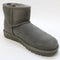 Womens UGG Classic Mini II Grey Suede UK Size 3