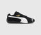 PUMA Speedcat Og Trainers Puma Black Puma White UK Size 5
