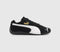 PUMA Speedcat Og Trainers Puma Black Puma White UK Size 5