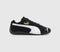 PUMA Speedcat Og Trainers Puma Black Puma White UK Size 5