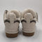 Womens UGG Lowmel Trainers Sea Salt UK Size 6