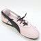 PUMA Ballet Nova Pumps Powder Pink Black UK Size 6