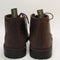 Mens Barbour Maxwell Chukka Boots Teak UK Size 7