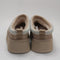 Womens UGG Tazz Il Slippers Sand UK Size 4