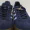 adidas Handball Spezial Bold Trainers Night Indigo Clear Sky Gum UK Size 5