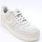 Nike Air Force 1 Lo W Trainers Light Bone Light Bone White UK Size 6