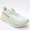 HOKA Clifton 10 Trainers Sea Glass Jadeite F UK Size 4.5