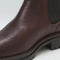 Womens Barbour Evie Chelsea Boots Brown UK Size 6